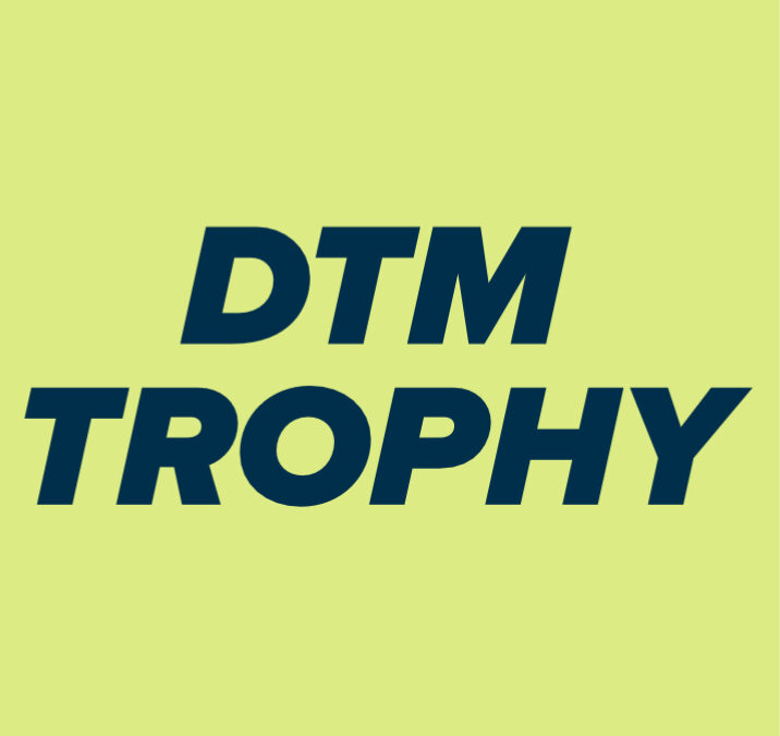 Ny opgave for Bastian Buus: Stiller op i DTM Trophy